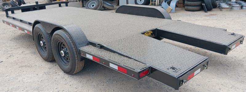 new Car Haulers / Racing Trailers Road Boss  for sale, in Oklahoma City, OK Thumbnail 8