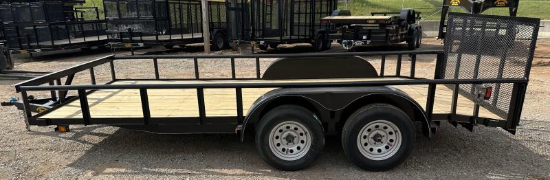 new Utility Trailers Road Boss  for sale, in Oklahoma City, OK Thumbnail 10