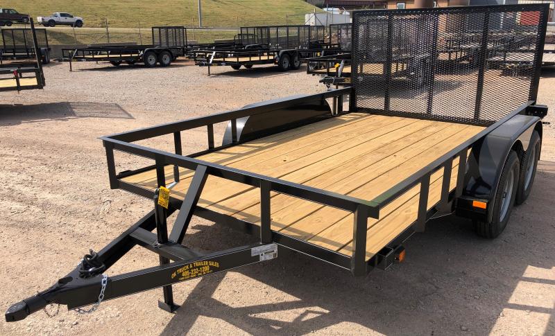 new Utility Trailers Road Boss  for sale, in Oklahoma City, OK image-0