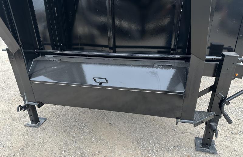 new Dump Trailers Road Boss  for sale, in Oklahoma City, OK Thumbnail 12