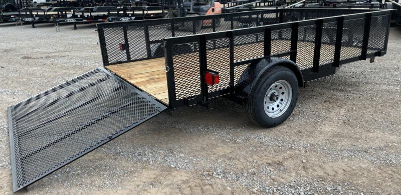 new Utility Trailers Road Boss  for sale, in Oklahoma City, OK Thumbnail 6