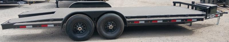 new Car Haulers / Racing Trailers Road Boss  for sale, in Oklahoma City, OK Thumbnail 12