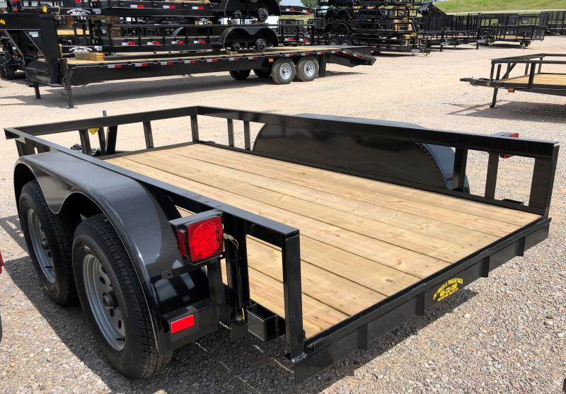 new Utility Trailers Road Boss  for sale, in Oklahoma City, OK Thumbnail 5