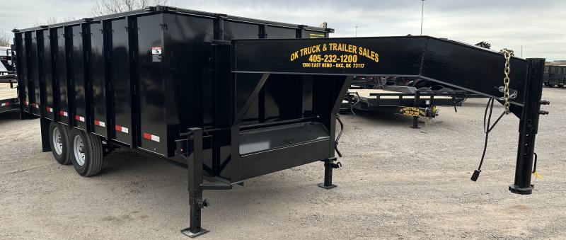 new Dump Trailers Road Boss  for sale, in Oklahoma City, OK Thumbnail 6