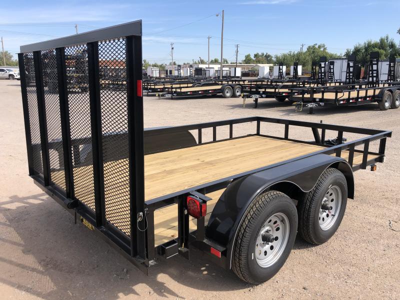 new Utility Trailers Road Boss  for sale, in Oklahoma City, OK Thumbnail 8