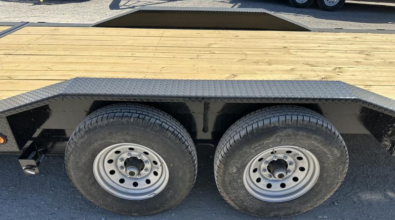 new Tilt Trailers East Texas Trailers  for sale, in Oklahoma City, OK Thumbnail 9
