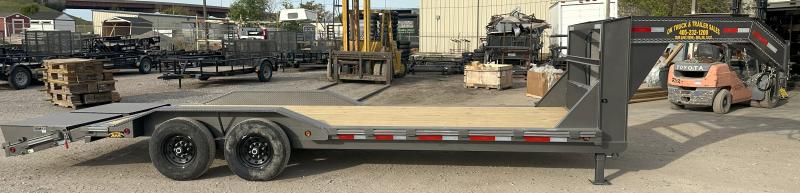 new Equipment / Flatbed Trailers East Texas Trailers  for sale, in Oklahoma City, OK Thumbnail 5