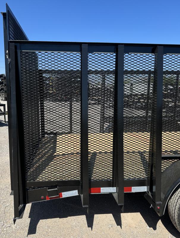 new Equipment / Flatbed Trailers Road Boss  for sale, in Oklahoma City, OK Thumbnail 7
