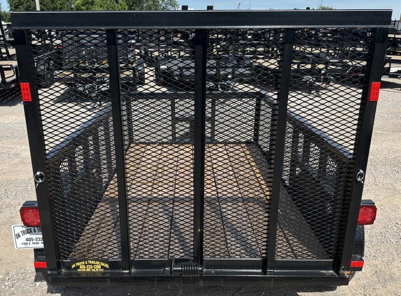 new Utility Trailers Road Boss  for sale, in Oklahoma City, OK Thumbnail 4