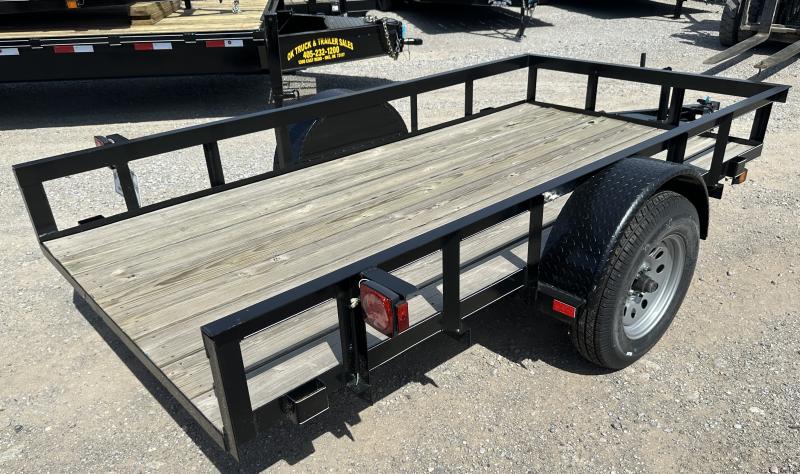 new Utility Trailers Road Boss  for sale, in Oklahoma City, OK Thumbnail 6