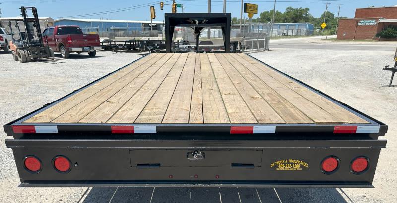 new Equipment / Flatbed Trailers Road Boss  for sale, in Oklahoma City, OK Thumbnail 8