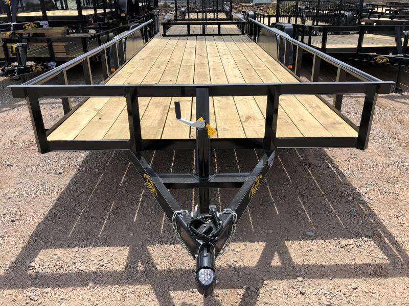 new Utility Trailers Road Boss  for sale, in Oklahoma City, OK Thumbnail 2