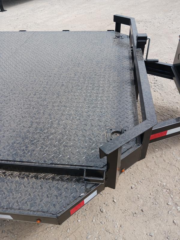 new Car Haulers / Racing Trailers Road Boss  for sale, in Oklahoma City, OK Thumbnail 13
