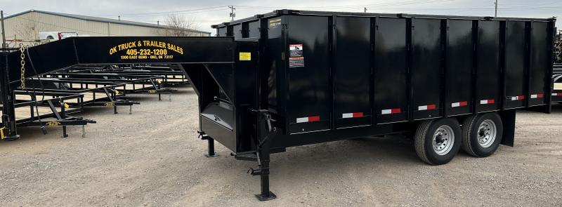 new Dump Trailers Road Boss  for sale, in Oklahoma City, OK Thumbnail 2