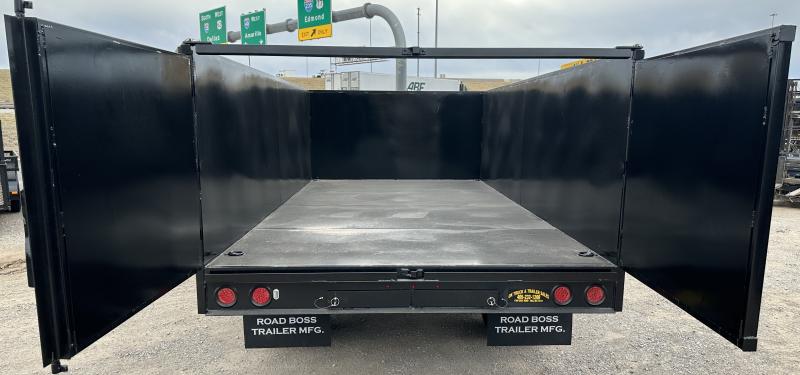 new Dump Trailers Road Boss  for sale, in Oklahoma City, OK Thumbnail 6