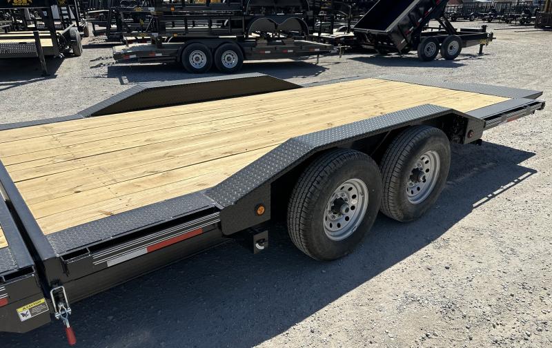 new Tilt Trailers East Texas Trailers  for sale, in Oklahoma City, OK Thumbnail 8