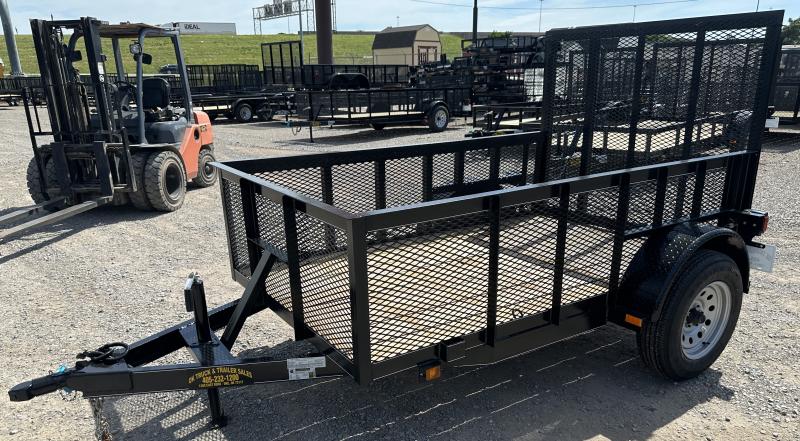 new Utility Trailers Road Boss  for sale, in Oklahoma City, OK Thumbnail 9