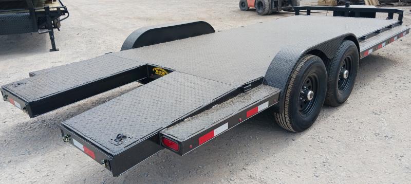new Car Haulers / Racing Trailers Road Boss  for sale, in Oklahoma City, OK Thumbnail 2