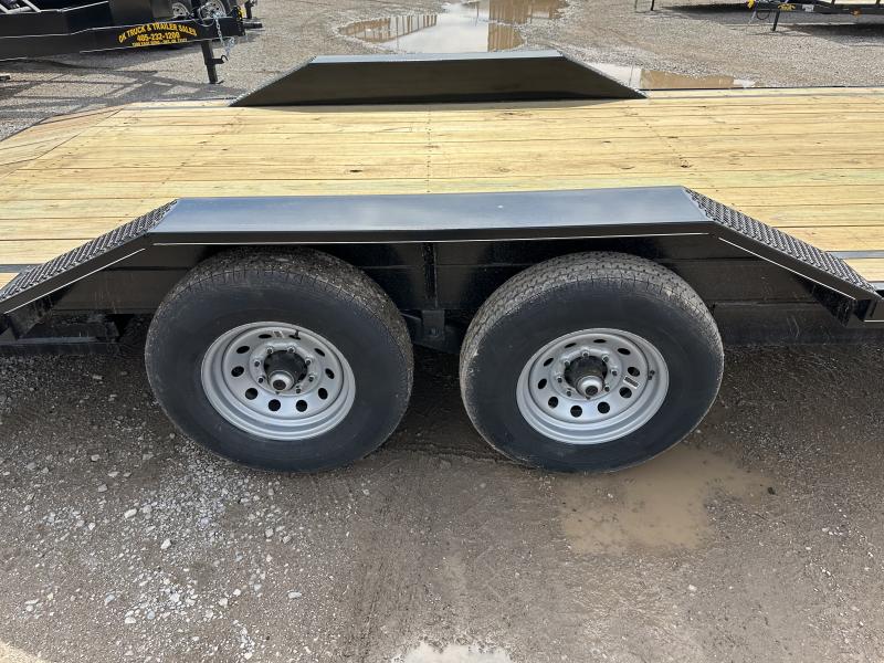 new Car Haulers / Racing Trailers Road Boss  for sale, in Oklahoma City, OK Thumbnail 7