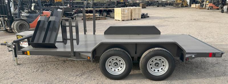 new Equipment / Flatbed Trailers East Texas Trailers  for sale, in Oklahoma City, OK Thumbnail 8