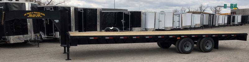 new Equipment / Flatbed Trailers Road Boss  for sale, in Oklahoma City, OK Thumbnail 3
