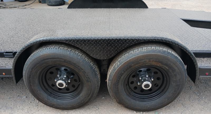 new Car Haulers / Racing Trailers Road Boss  for sale, in Oklahoma City, OK Thumbnail 7