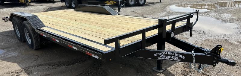 new Car Haulers / Racing Trailers Road Boss  for sale, in Oklahoma City, OK Thumbnail 3