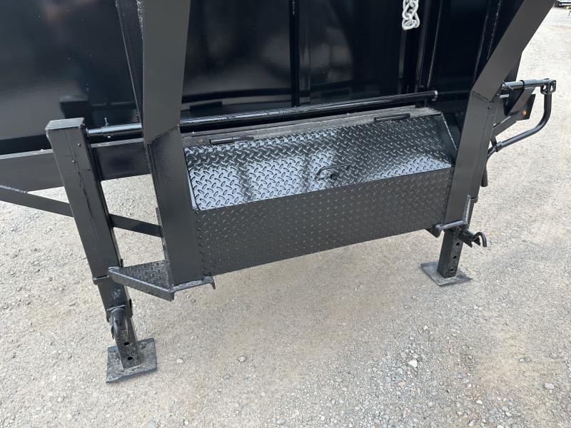new Dump Trailers Road Boss  for sale, in Oklahoma City, OK Thumbnail 16