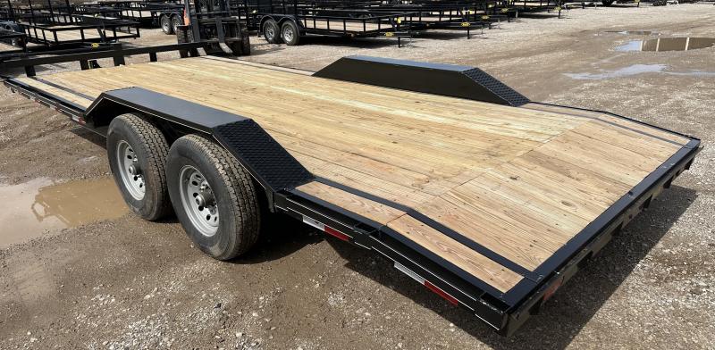 new Car Haulers / Racing Trailers Road Boss  for sale, in Oklahoma City, OK Thumbnail 12