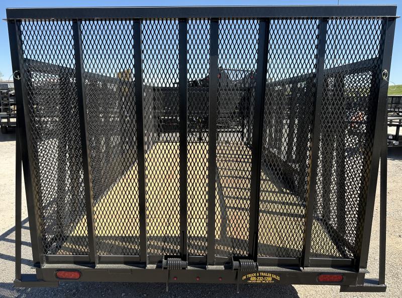 new Equipment / Flatbed Trailers Road Boss  for sale, in Oklahoma City, OK Thumbnail 9