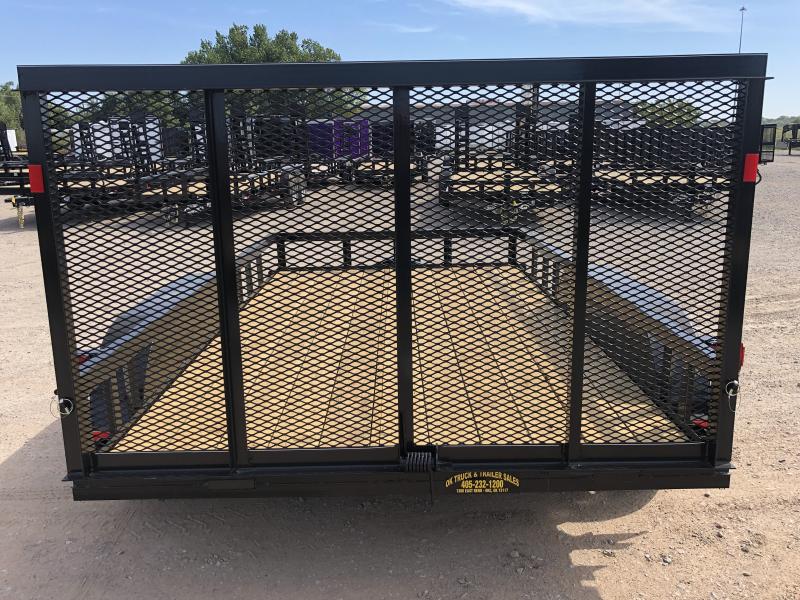 new Utility Trailers Road Boss  for sale, in Oklahoma City, OK Thumbnail 9