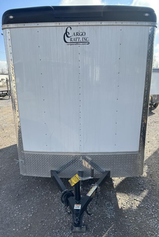 new Cargo (Enclosed) Trailers Cargo Craft  for sale, in Oklahoma City, OK Thumbnail 16