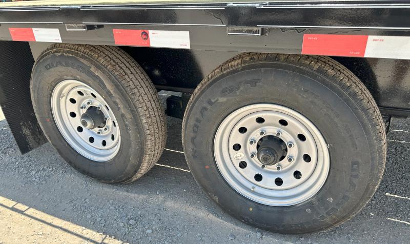 new Equipment / Flatbed Trailers Road Boss  for sale, in Oklahoma City, OK Thumbnail 11