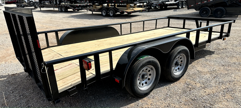 new Utility Trailers Road Boss  for sale, in Oklahoma City, OK Thumbnail 3