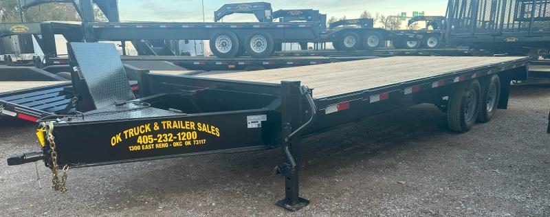 new Equipment / Flatbed Trailers Road Boss  for sale, in Oklahoma City, OK Thumbnail 5