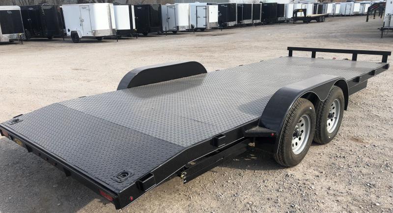 new Car Haulers / Racing Trailers Road Boss  for sale, in Oklahoma City, OK Thumbnail 6