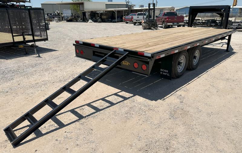 new Equipment / Flatbed Trailers Road Boss  for sale, in Oklahoma City, OK Thumbnail 9