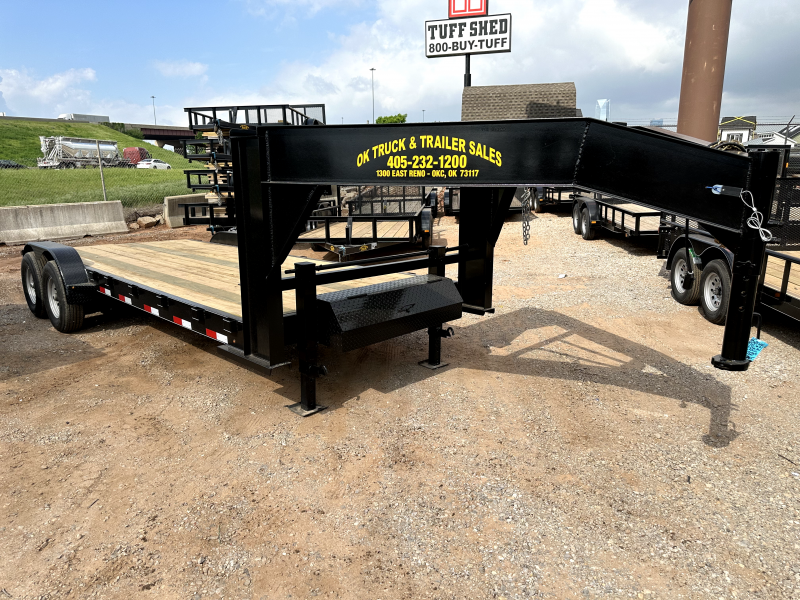 new Equipment / Flatbed Trailers Road Boss  for sale, in Oklahoma City, OK Thumbnail 5