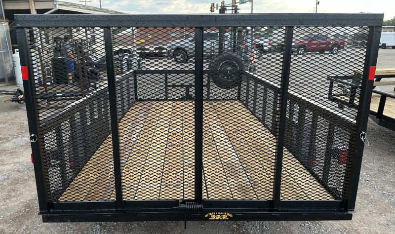 new Utility Trailers Road Boss  for sale, in Oklahoma City, OK Thumbnail 4