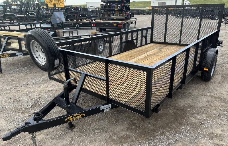 new Utility Trailers Road Boss  for sale, in Oklahoma City, OK image-0