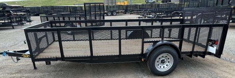 new Utility Trailers Road Boss  for sale, in Oklahoma City, OK Thumbnail 2