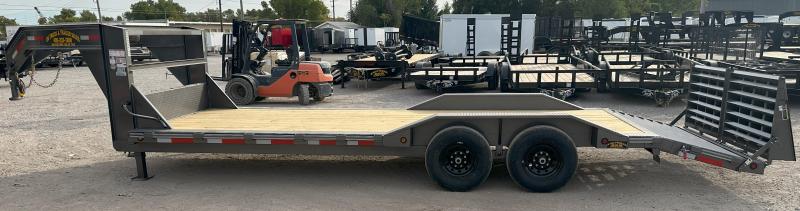 new Equipment / Flatbed Trailers East Texas Trailers  for sale, in Oklahoma City, OK Thumbnail 13