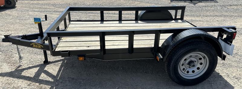 new Utility Trailers Road Boss  for sale, in Oklahoma City, OK Thumbnail 2