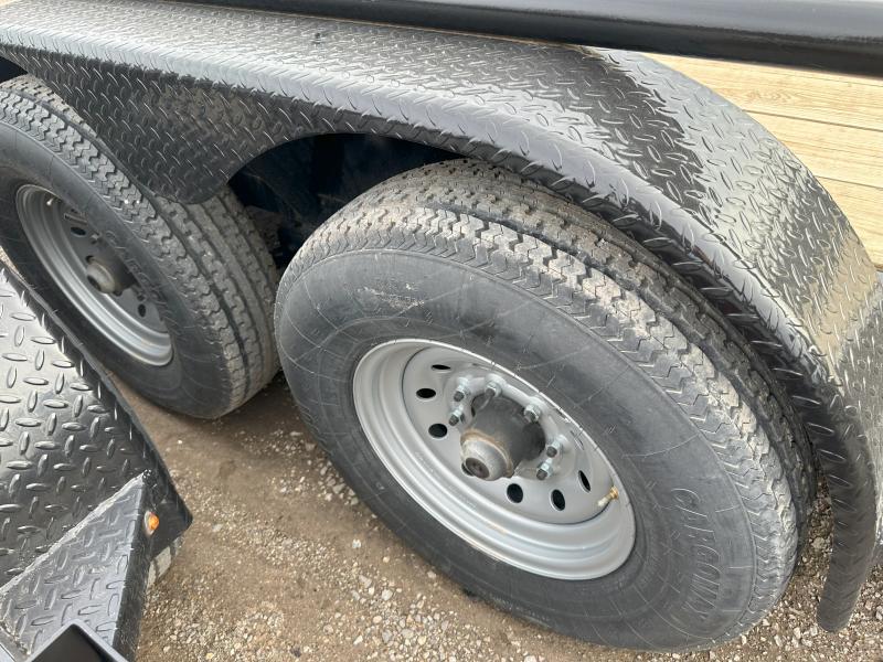 new Equipment / Flatbed Trailers Road Boss  for sale, in Oklahoma City, OK Thumbnail 5