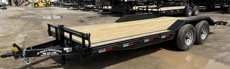 new Car Haulers / Racing Trailers Road Boss  for sale, in Oklahoma City, OK Thumbnail 14