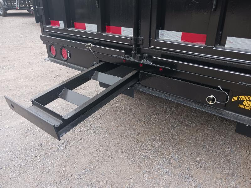 new Dump Trailers Road Boss  for sale, in Oklahoma City, OK Thumbnail 18