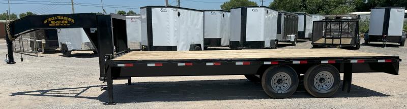 new Equipment / Flatbed Trailers Road Boss  for sale, in Oklahoma City, OK Thumbnail 2