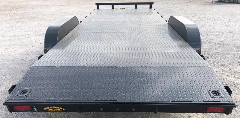 new Car Haulers / Racing Trailers Road Boss  for sale, in Oklahoma City, OK Thumbnail 7