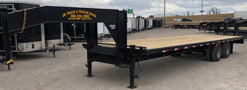 new Equipment / Flatbed Trailers Road Boss  for sale, in Oklahoma City, OK Thumbnail 2