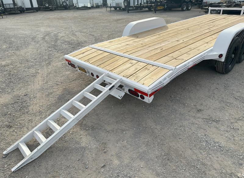 new Car Haulers / Racing Trailers East Texas Trailers  for sale, in Oklahoma City, OK Thumbnail 7